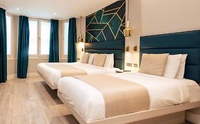 Nox Kensington